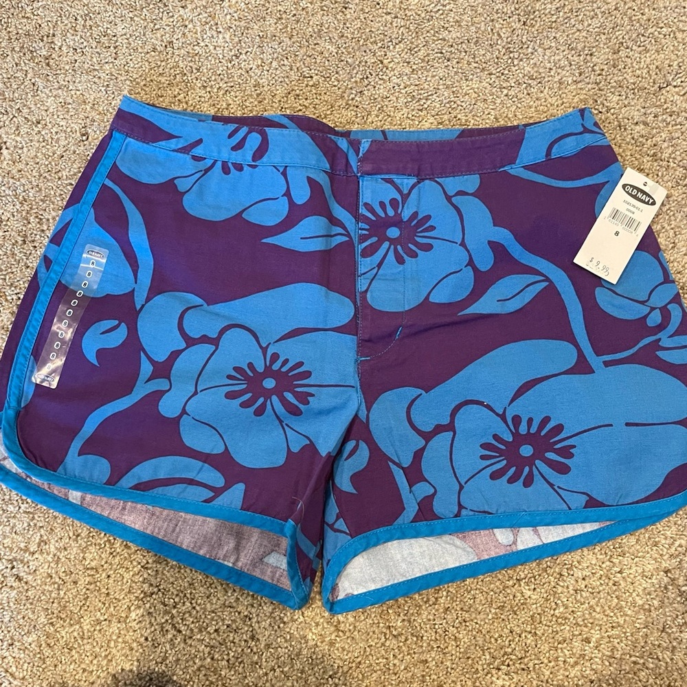 Old Navy Board Shorts